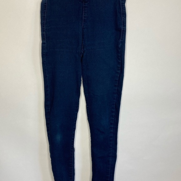 Free People jeans sz w25 - Picture 2 of 5